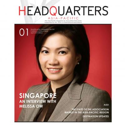 Headquarters Publication