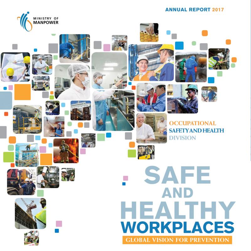 MOM Annual Report
