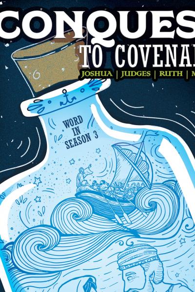 Illustration Bible Lessons